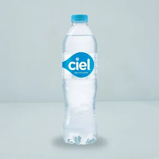 Agua Embotellada